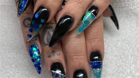 Unlock the Power of Beautiful Nails with Magic Nails in Farmerville, LA